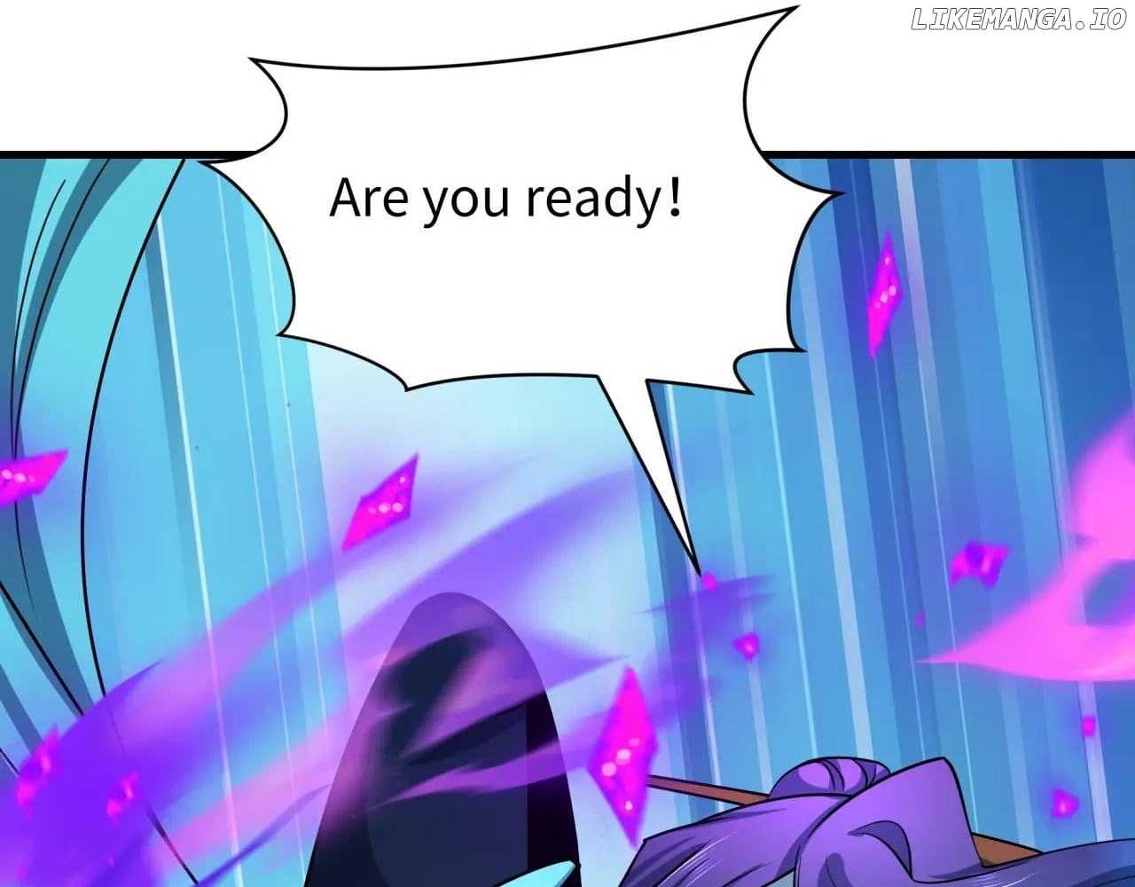 Era of the Haunted Chapter 503 - page 183